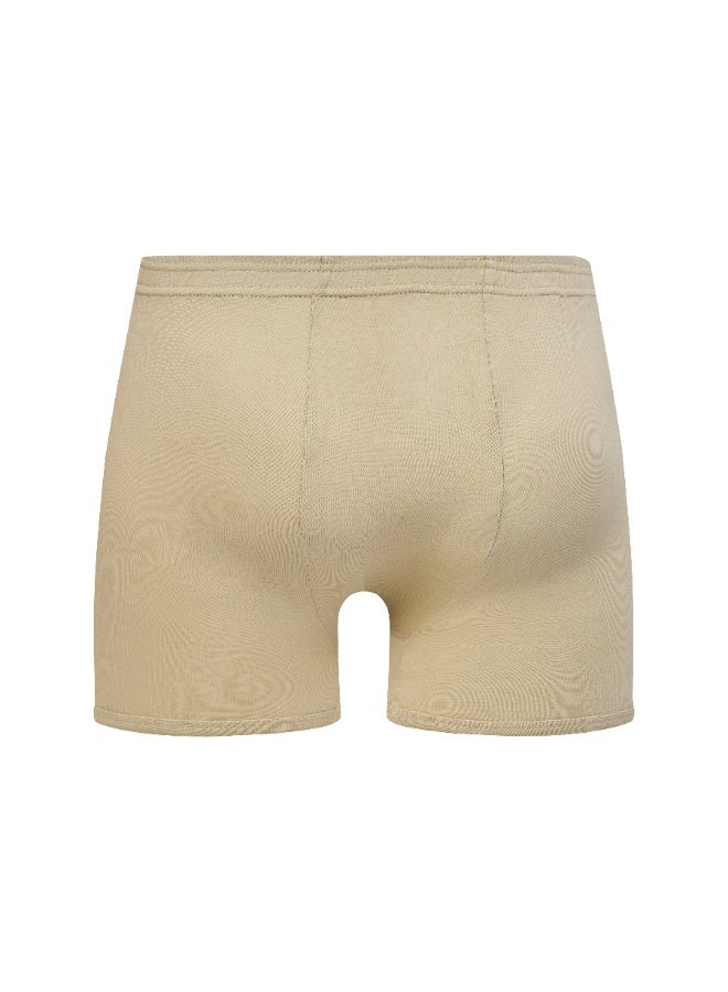 John Gladstone Men's Boxer Color Inner Elastic - 3 Piece Pack - Image 4